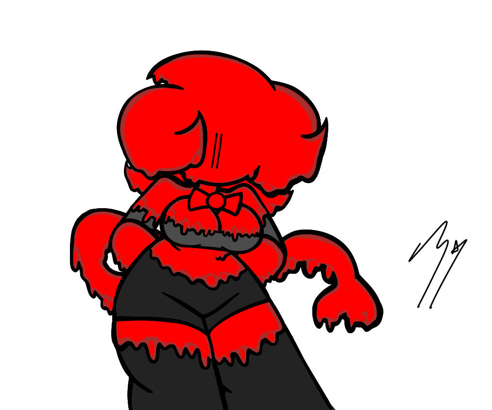 Pre-redesign Cherry. Date: Jan 14th, 2022