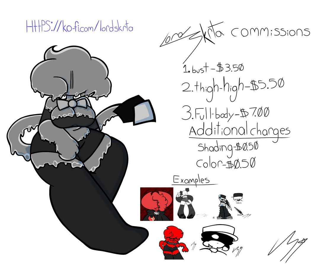 Outdated comm sheet. Date: Jan 18th, 2022